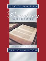 Lectionary Preaching Workbook