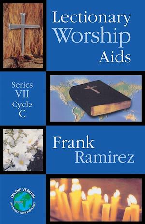 Lectionary Worship Aids