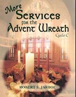 More Services for the Advent Wreath