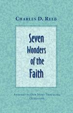 Seven Wonders of the Faith