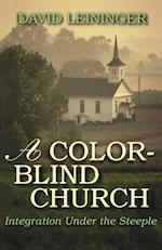 A Color-Blind Church