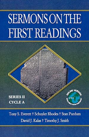 Sermons on the First Readings
