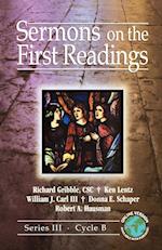 Sermons on the First Readings