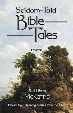 Seldom-Told Bible Tales