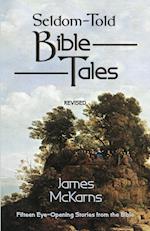 Seldom-Told Bible Tales