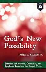 God's New Possibility