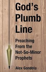 God's Plumb Line