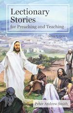 Lectionary Stories For Preaching And Teaching