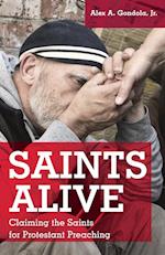 Saints Alive