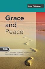 Grace And Peace