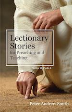 Lectionary Stories For Preaching And Teaching