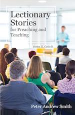 Lectionary Stories for Preaching and Teaching