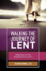 Walking the Journey of Lent