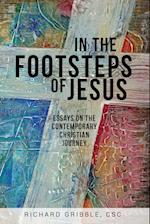 In the Footsteps of Jesus, Volume 1