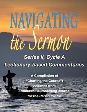 Navigating the Sermon