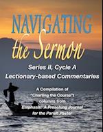 Navigating the Sermon