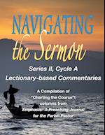 Navigating the Sermon