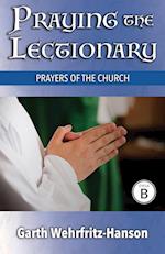 Praying the Lectionary, Cycle B