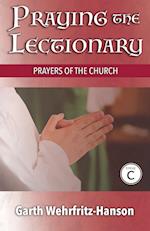 Praying the Lectionary, Cycle C