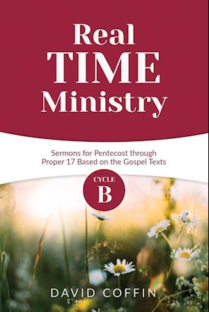 Real Time Ministry