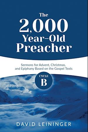 The 2,000 Year-Old Preacher