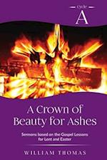 A Crown of Beauty for Ashes 