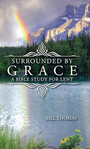 Surrounded by Grace