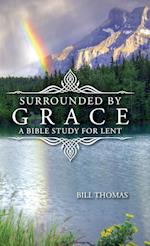 Surrounded by Grace