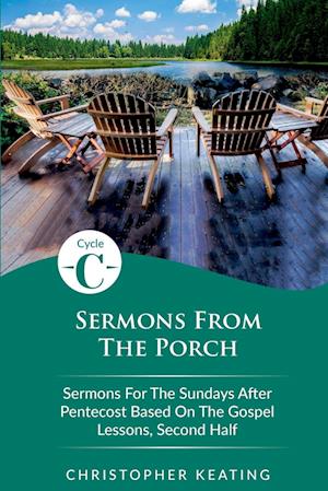 Sermons From the Porch