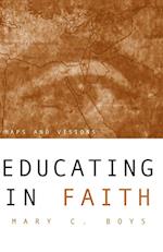EDUCATING IN FAITH