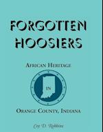 Forgotten Hoosiers