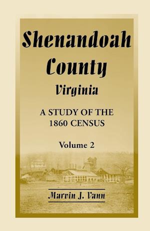 Shenandoah County, Virginia