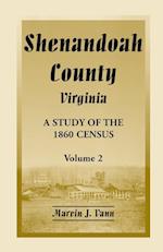 Shenandoah County, Virginia