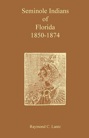 Seminole Indians of Florida