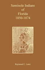Seminole Indians of Florida