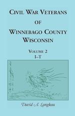 Civil War Veterans of Winnebago County, Wisconsin