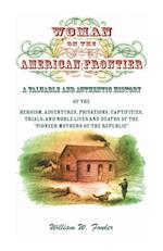 Woman on the American Frontier