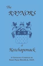 The Raynors of Ketchaponack