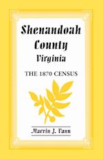 Shenandoah County, Virginia