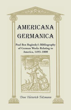 Americana Germanica