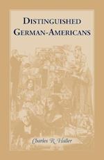 Distinguished German-Americans