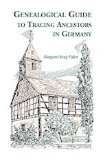 Genealogical Guide to Tracing Ancestors in Germany