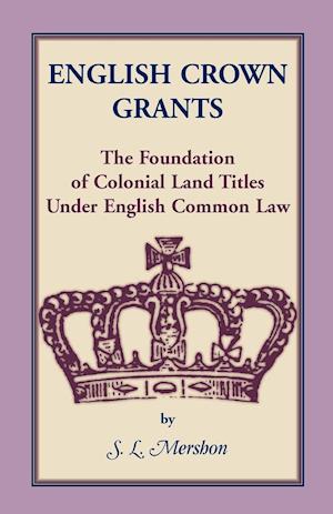 English Crown Grants