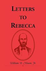 Letters to Rebecca