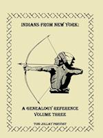 Indians from New York