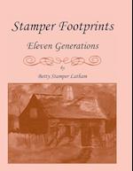 Stamper Footprints