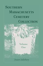 Southern Massachusetts Cemetery Collection, Volume 1