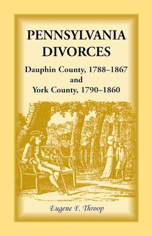 Pennsylvania Divorces