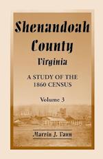 Shenandoah County, Virginia