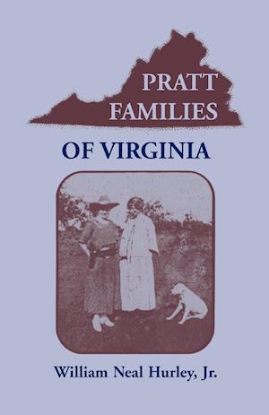 Pratt Families of Virginia